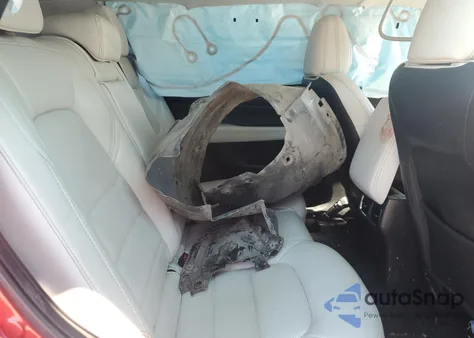 2017 Mazda Cx-5 Grand Touring из США, поврежденный, VIN JM3KFADL7H0166679